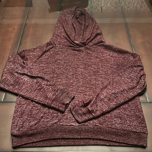 Women’s gap purple hoodie - Picture 1 of 1